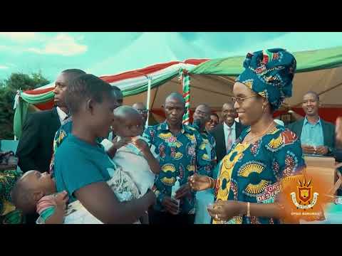 Vichou Love - Vyara Kurugero (Official Music Video)