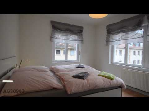 NU-30983 - Modern möblierte 2-Zimmer Wohnung direkt in der Nürnberger Altstadt