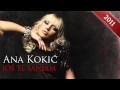 Ana Kokic - Jos te sanjam - (Audio) 
