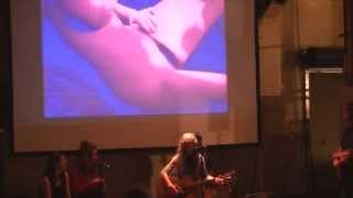 Kath Bloom at 356 Mission