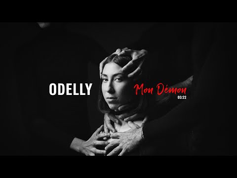 Odelly • Mon Demon