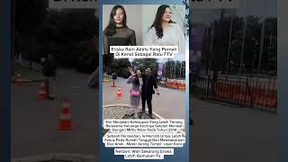 Download lagu Eriska Rein Aktris yang pernah dikenal sebagai Ratu FTV #trending #ftv #selebriti #shorts #fyp mp3 Download lagu Eriska Rein Aktris yang pernah dikenal sebagai Ratu FTV #trending #ftv #selebriti #shorts #fyp mp3