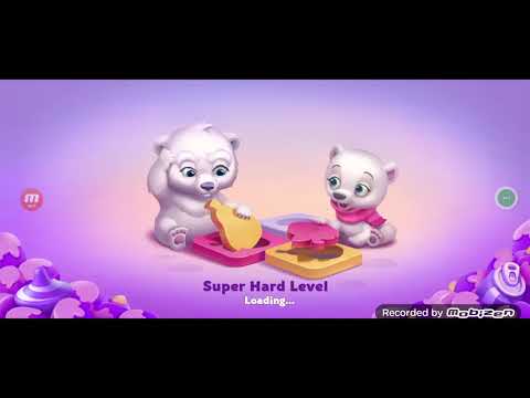 Wildscapes Level 490-491