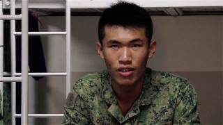 Ep 6: The Unsung Hero (Every Singaporean Son - The Epilogue)