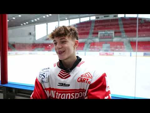 HC Prešov dorast - HC Bulls Vranov 4:2 26. kolo K-Classic 1. liga dorastu - Skupina Východ