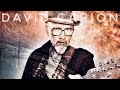 David Carion - Smokey Eyes Girl (Official Lyric Video)