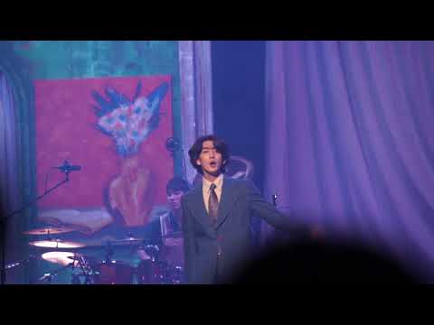 잔나비(Jannabi) - Good Boy Twist @잔나비 전국투어 콘서트 '투게더' 서울