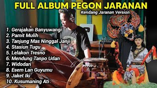 Download lagu Lagu Cursari Full Jaranan 2021 album pegon glerr... mp3