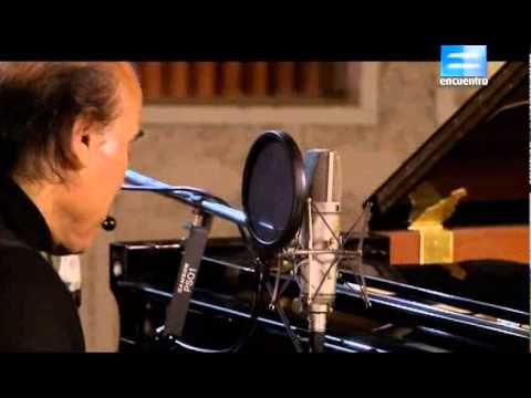 Una lagrima sobre el telefono - Paz Martínez (Full HD)