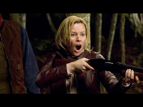 Slither Full Movie Facts And Review | Nathan Fillion | Elizabeth Banks