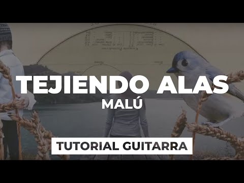 Tejiendo Alas - Malú