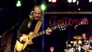 Alejandro Escovedo: Nun&#39;s Song @ Antone&#39;s