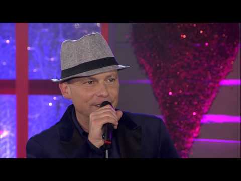 annes Winterwonderland - Wim Leys - Vannacht Zijn We Samen