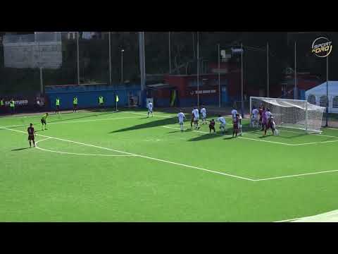 Tivoli - Certosa 2 - 4 || Excellence Group B