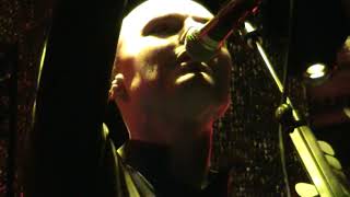 Smashing Pumpkins - Age Of Innocence