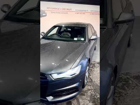 Audi A6 2015, 1 Year Warranty - Image 2