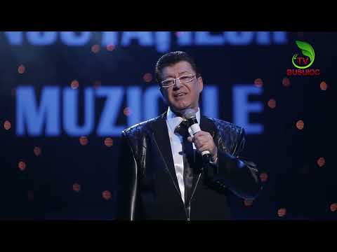 Gabriel  Dorobanțu   Marea mea iubire