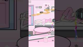 サイコが看病したら吐いちゃった🐸#shorts #gaming