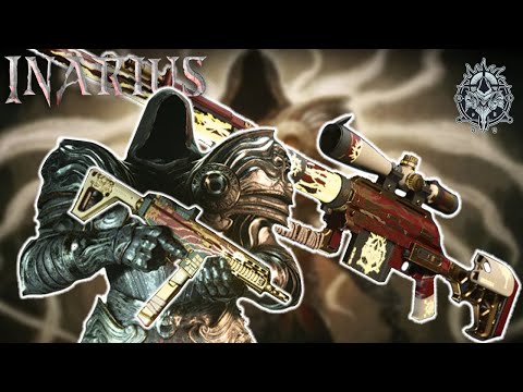 Bundle Review: Inarius Operator Pack