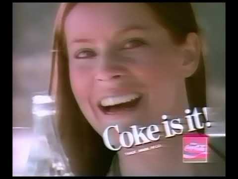 There's a Good PC: ITV (Thames) adverts and News at Ten footage, April 26th 1984