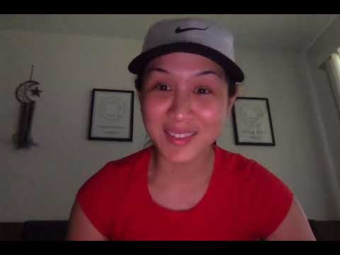 Shijo Chandapillai, C.Ht., C.Hyp video.