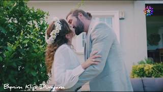 Suna & Nejat Klip - Daha Bi Aşık | Benim Tatlı Yalanım {İstek}