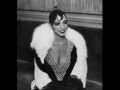 Josephine Baker - Blue Skies