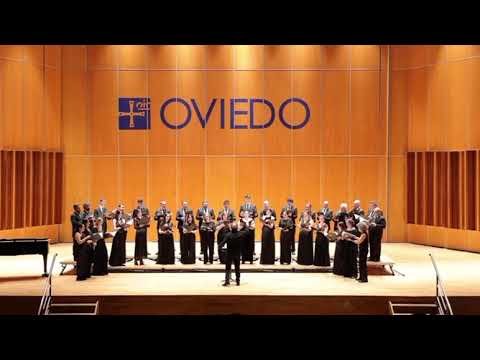 O Nata Lux de Morten Lauridsen