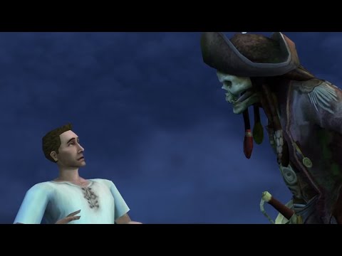 All TLOPO Cutscenes To Date (Unedited)