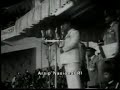 Begitu Berkobar Pidato Bung Karno