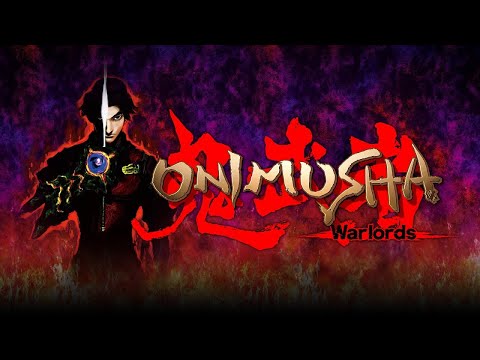 DEATHLESS - Onimusha Warlords Ps2 Full Playthrough
