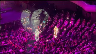 Volveré- Jesse &amp; Joy. 14/02/25