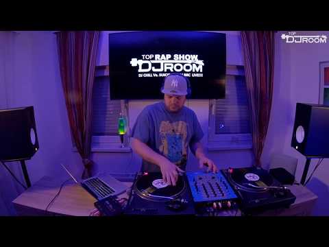 Top DJ Room "RAP SHOW LIVE" x DJ Chill vs Suicidal - EP#1