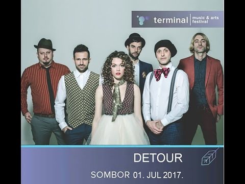 Detour - Zaljubila Sam Se