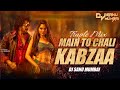 Main Toh Chali Triple Mix Exclusive Remix By Dj Sanu Mumbai Kichcha Sudeepa Shriya Saran