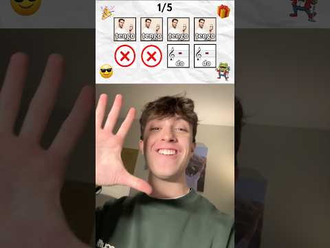 Interesante juego 😂 | Iker Unzu