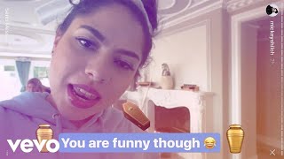 Mickey Shiloh - We Ain&#39;t Friends ft. Rowlan