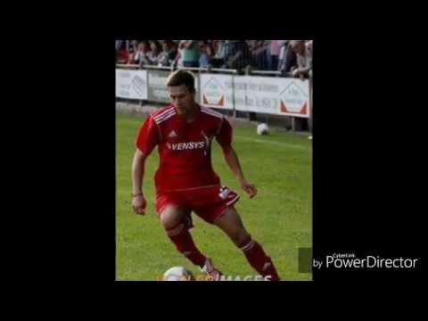 Erdin Ramić - Golovi i prilike HD(720p)