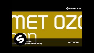 Ummet Ozcan - Cocoon (Original Mix)