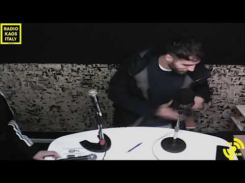 LEGGI SCOMODO e ULTIMA GENERAZIONE OSPITI DI CHOOSY X INDIEPANCHINE X WELCOME TO FAVELAS