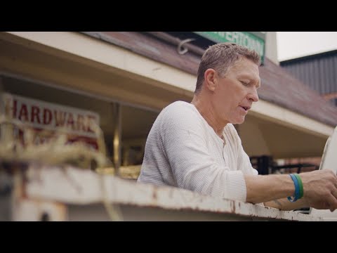 Craig Morgan - How You Make A Man (Official Music Video)