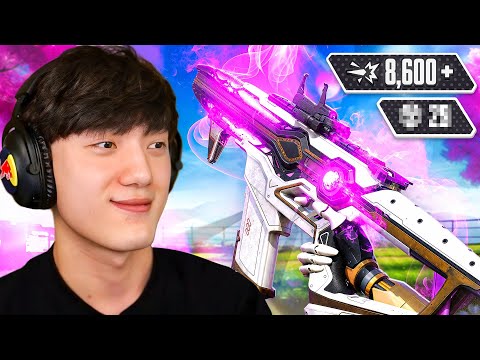 The Most INSANE R99 Fight Ever