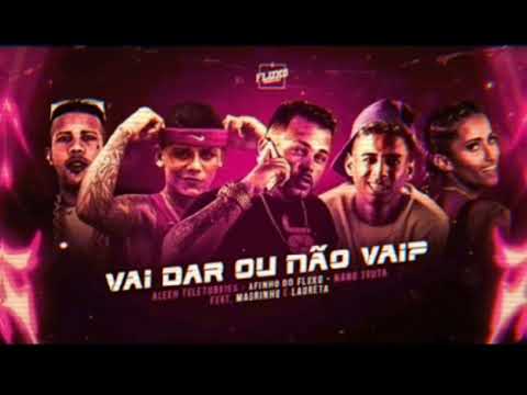 Allen teletubbies - afinho do fluxo - mano truta feat magrinho E  Laureta -  vai  dar  ou  não vaip