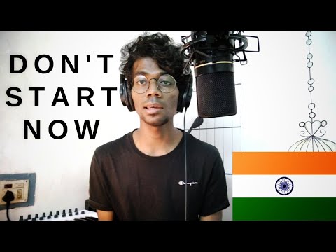 YouTube Thumbnail