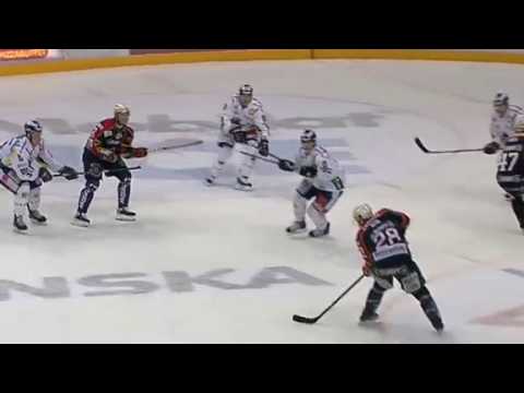 Jokerit-Lukko 05.01.2010