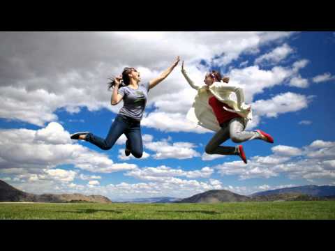 Quiet Warp video