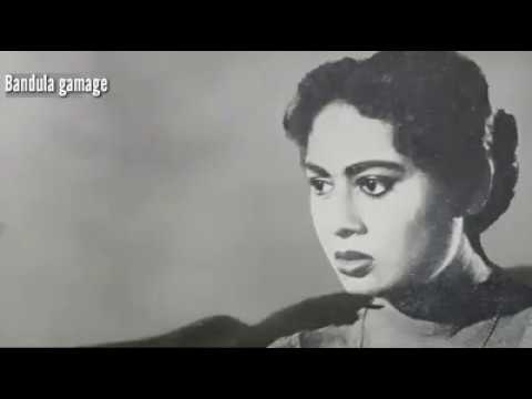 සතුට සෝකේ  ජය පරාදේ - Sathuta Soke Jaya Paraje - Latha Walpola  - Film  : Deewarayo  - 1964
