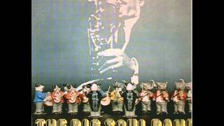 Johnny Griffin and The Soul-Band-Wade in the water (Riverside 444)