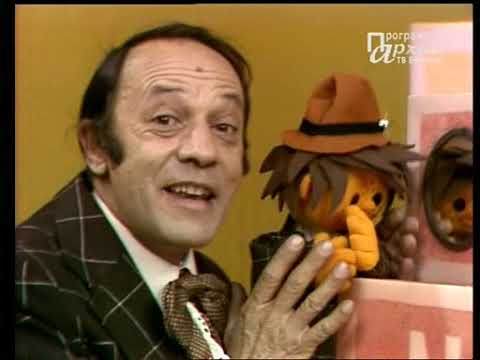 Igrajmo se na slovo, na slovo