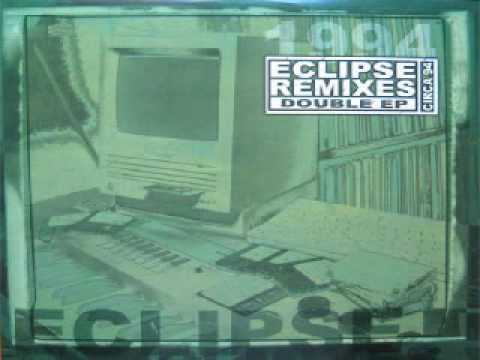 Nas - One Love (DJ Eclipse Remix)